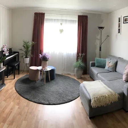 In Kristiansand